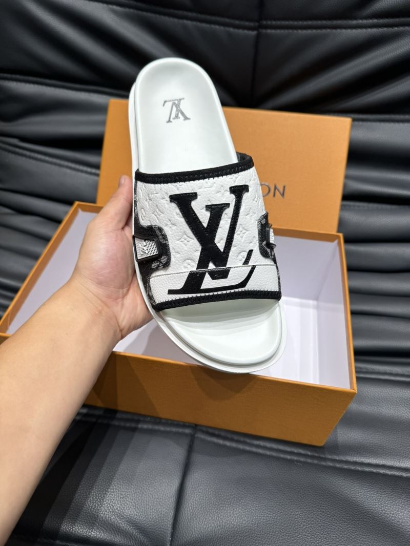 Louis Vuitton Slippers